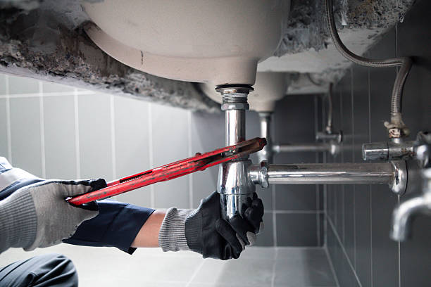 Trusted Drain Cleaning service in Grand Tower, IL - Masters Plumbing Service